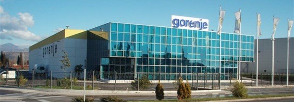 Gorenje