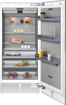 Холодильник Gaggenau RC492304 | Фото