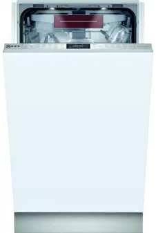 Посудомоечная машина Neff S889ZMX60R | Фото