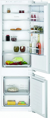 Холодильник Neff KI5872F31R | Фото