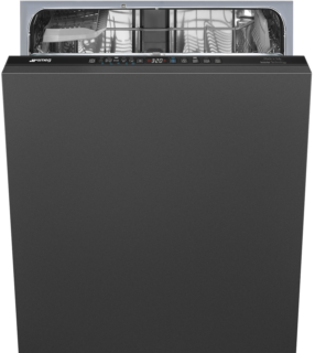 Посудомоечная машина Smeg ST273CL | Фото