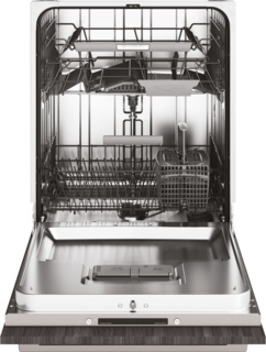 Посудомоечная машина Asko DSD433B/1 | Фото