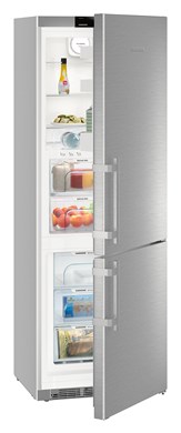 Холодильник Liebherr CBNef5735 | Фото