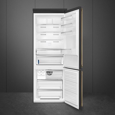 Холодильник Smeg FA8005RPO5 | Фото