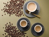 Преимущества кофемашин Miele