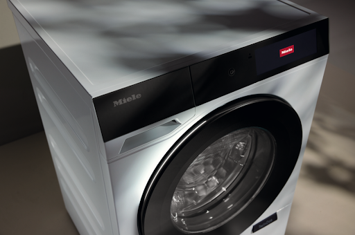 Miele: W2 и T2