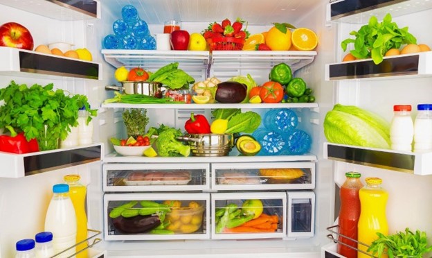 Что нельзя хранить в холодильнике?