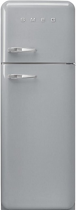 Холодильник Smeg FAB30RSV5 | Фото