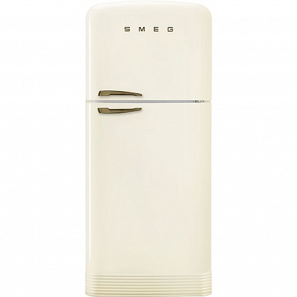Холодильник Smeg FAB50RCRB5 | Фото