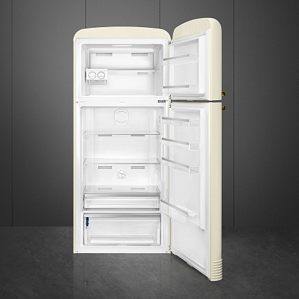 Холодильник Smeg FAB50RCRB5 | Фото