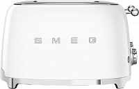 Тостер Smeg TSF03WHEU | Фото