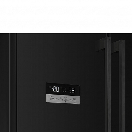 Холодильник Smeg FQ55FNDE | Вид Холодильник Smeg FQ55FNDE | Фото