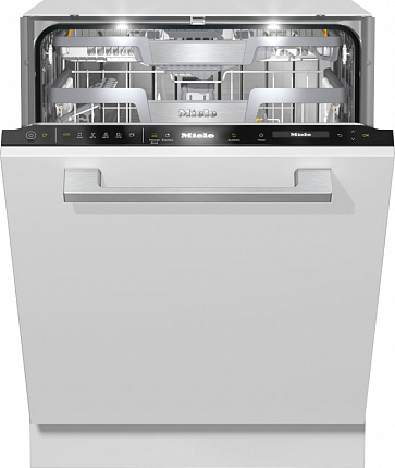 Посудомоечная машина Miele G7660SCViAutoDos | Фото
