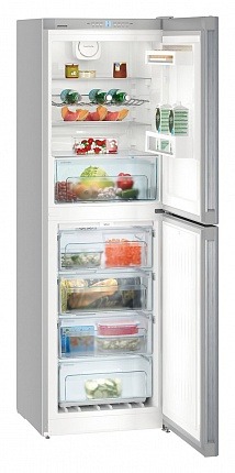 Холодильник Liebherr CNel4213 | Фото