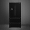 Холодильник Smeg FQ55FNDE | Фото