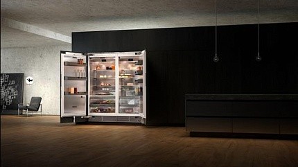 Холодильник Gaggenau RC492304 | Фото