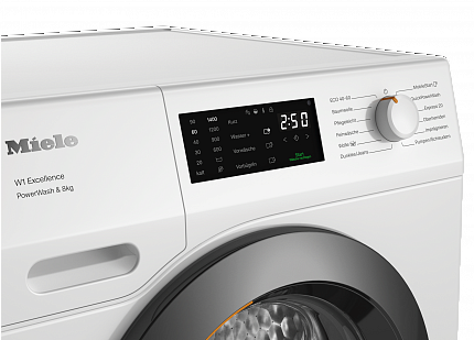 Стиральная машина Miele WEB375WPS | Вид Стиральная машина Miele WEB375WPS | Фото