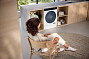 Сушильная машина Miele TQ1000WP | Фото