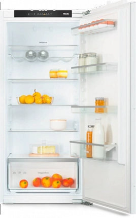 Холодильник Miele K7325E | Фото