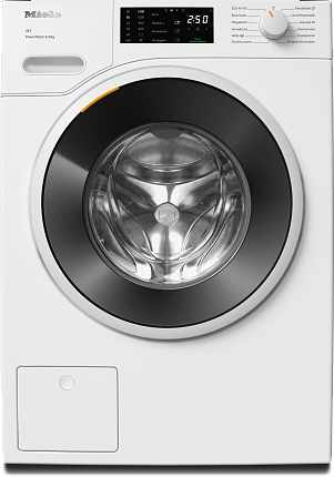 Стиральная машина Miele WWB360WCS | Фото