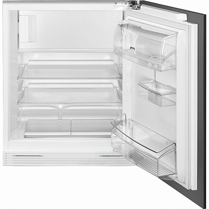 Холодильник Smeg U8C082DF | Фото