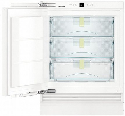 Холодильник Liebherr SUIB1550 | Фото