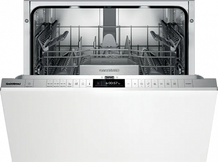 Посудомоечная машина Gaggenau DF271101F | Фото