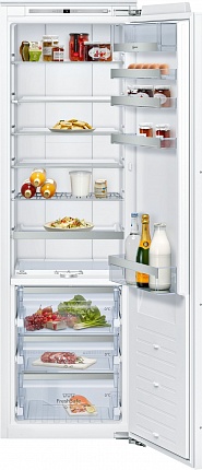 Холодильник Neff KI8818D20R | Фото