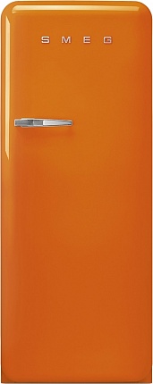 Холодильник Smeg FAB28ROR5 | Фото