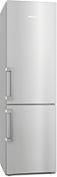Холодильник Miele KFN4797CDel RU | Фото