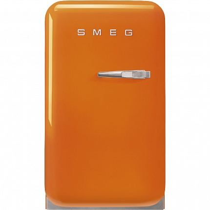 Холодильник Smeg FAB5LOR5 | Фото