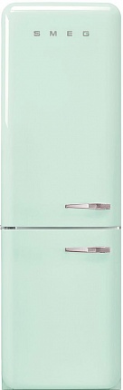 Холодильник Smeg FAB32LPG5 | Фото