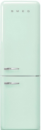 Холодильник Smeg FAB32RPG5 | Фото