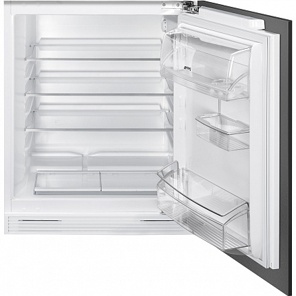 Холодильник Smeg U8L080DE | Фото