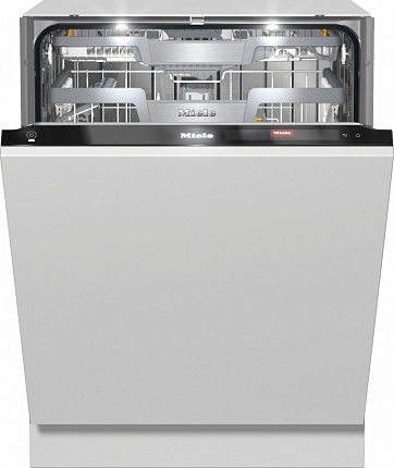 Посудомоечная машина Miele G7960SCVi | Фото