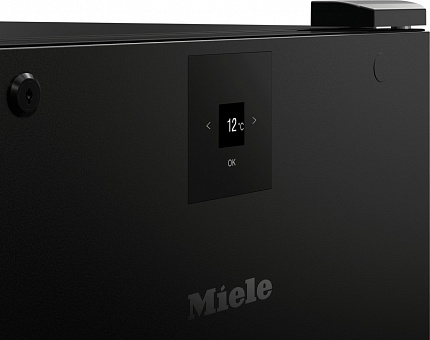 Винный шкаф Miele KWT4584Esw RU | Фото