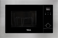 Микроволновая печь Teka MS 620 BIS SS | Фото