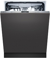 Посудомоечная машина Neff S155HMX10R