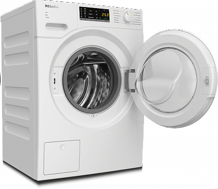 Стиральная машина Miele WWA120WPS | Вид Стиральная машина Miele WWA120WPS | Фото