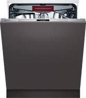 Посудомоечная машина Neff S197TCX00E