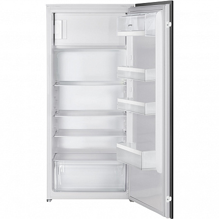 Холодильник Smeg S4C122E | Фото