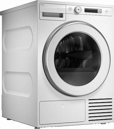 Сушильная машина Asko T310HCXLW.P | Фото