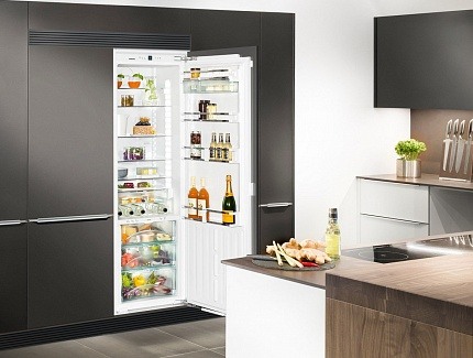 Холодильник Liebherr IKB3560 | Фото