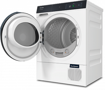 Сушильная машина Miele TQ1000WP | Фото