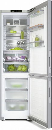 Холодильник Miele KFN4898ADGRGR RU | Фото