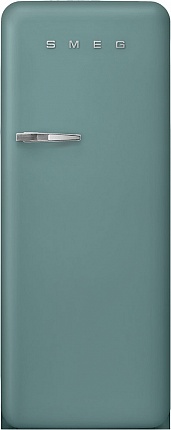 Холодильник Smeg FAB28RDEG5 | Фото