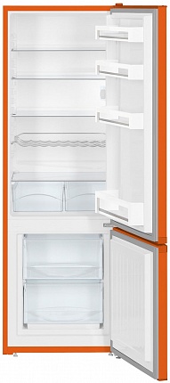 Холодильник Liebherr CUno2831 | Фото