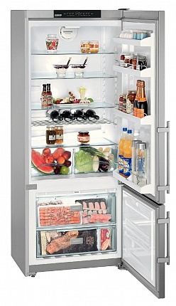 Холодильник Liebherr CNPesf4613 | Фото