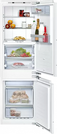 Холодильник Neff KI8865DE0 | Фото
