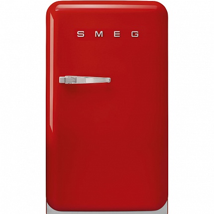 Холодильник Smeg FAB10RRD5 | Фото